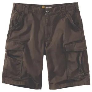 103542- Carhartt Men's Rugged Flex Relaxed Fit Canvas Cargo Short