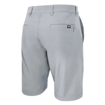 2UNDR Bodhi Short - STONE