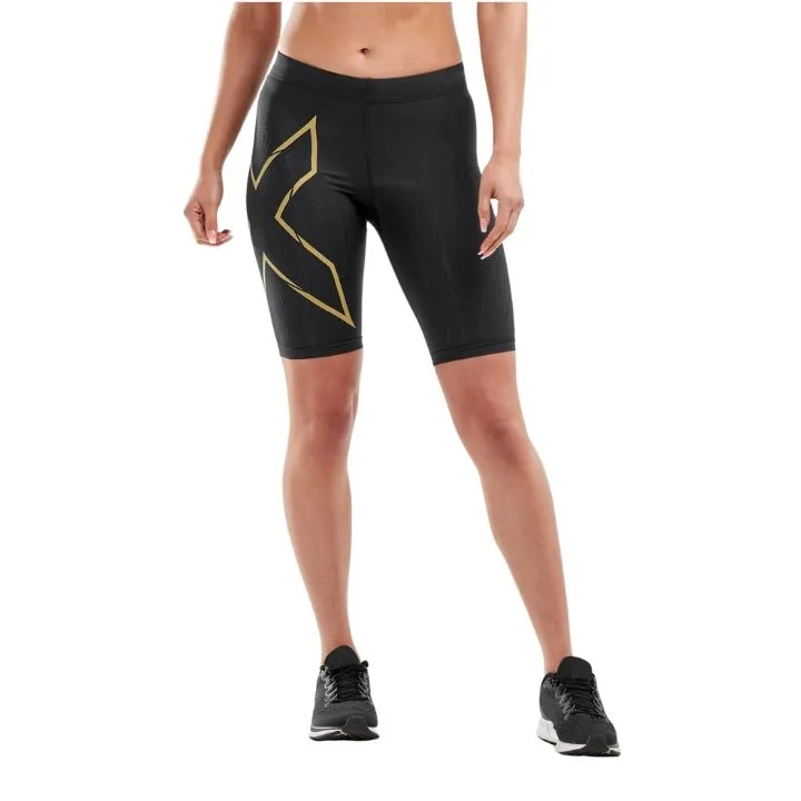 2XU WA5334B MCS Run Shorts