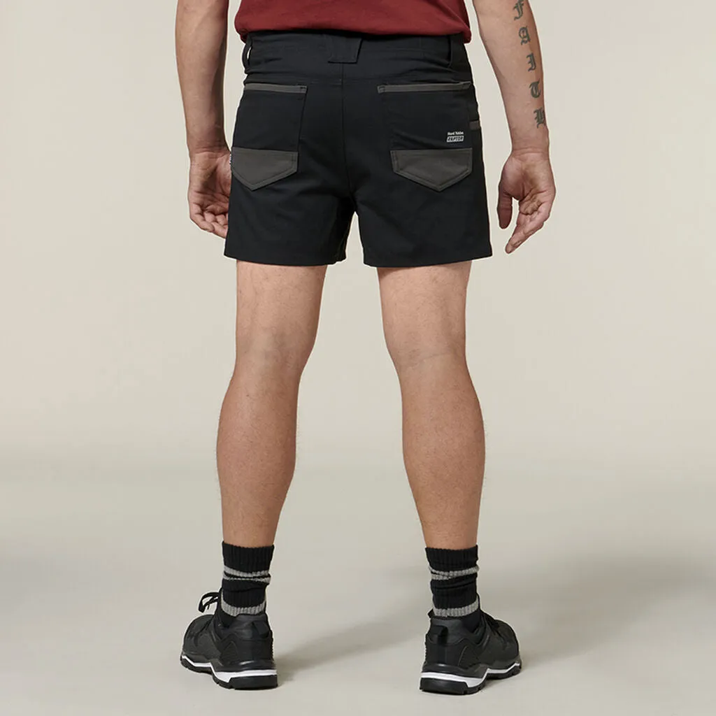 3056 Raptor Rip Resistant Short Short - Y05161