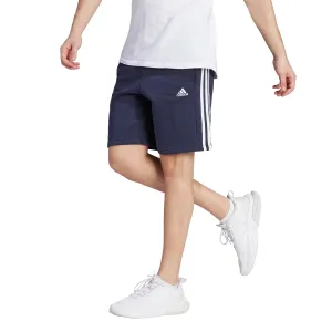 adidas Men's 3-Stripes Fleece Shorts (Tall)