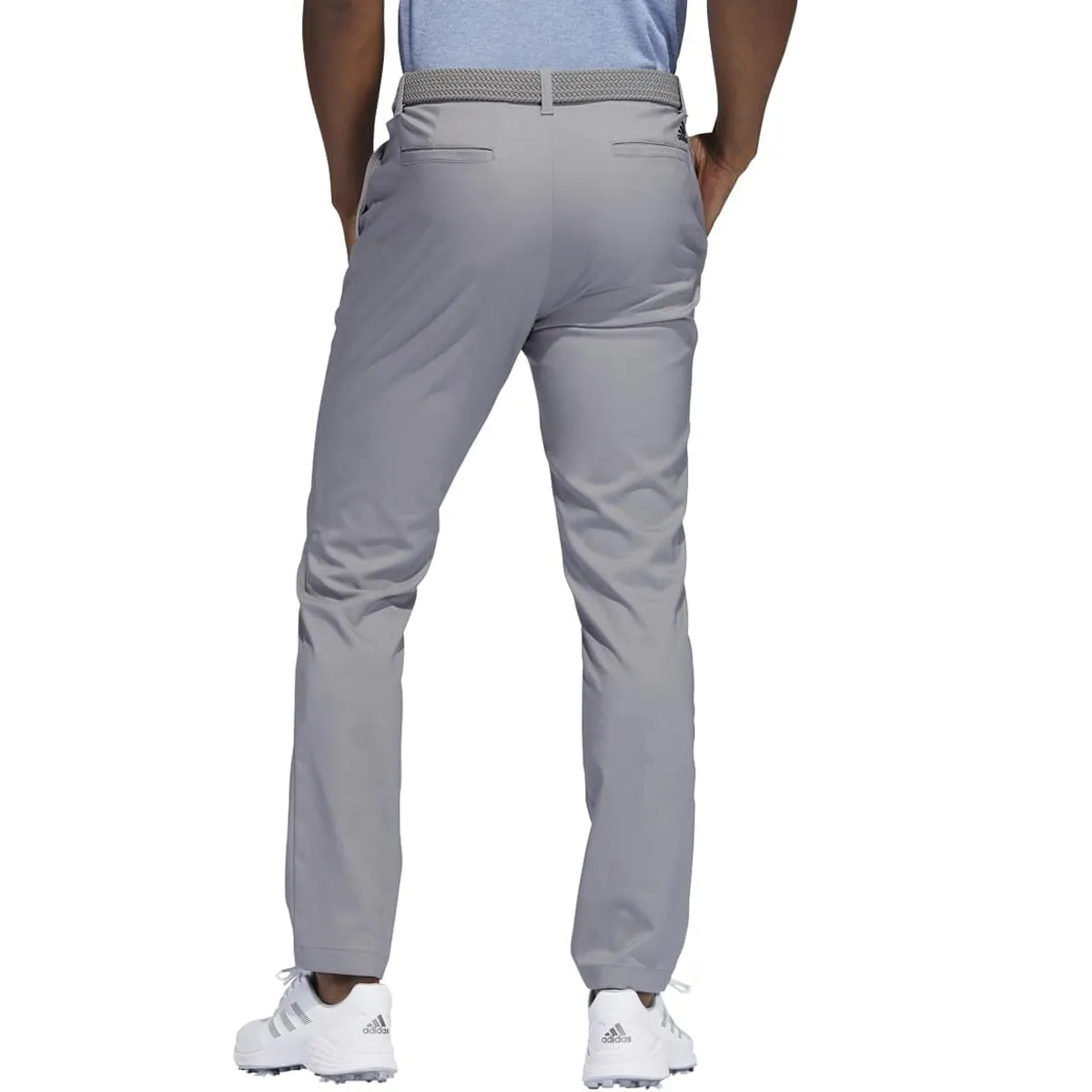 Adidas Men's Ultimate365 Classic Golf Pant Grey Three