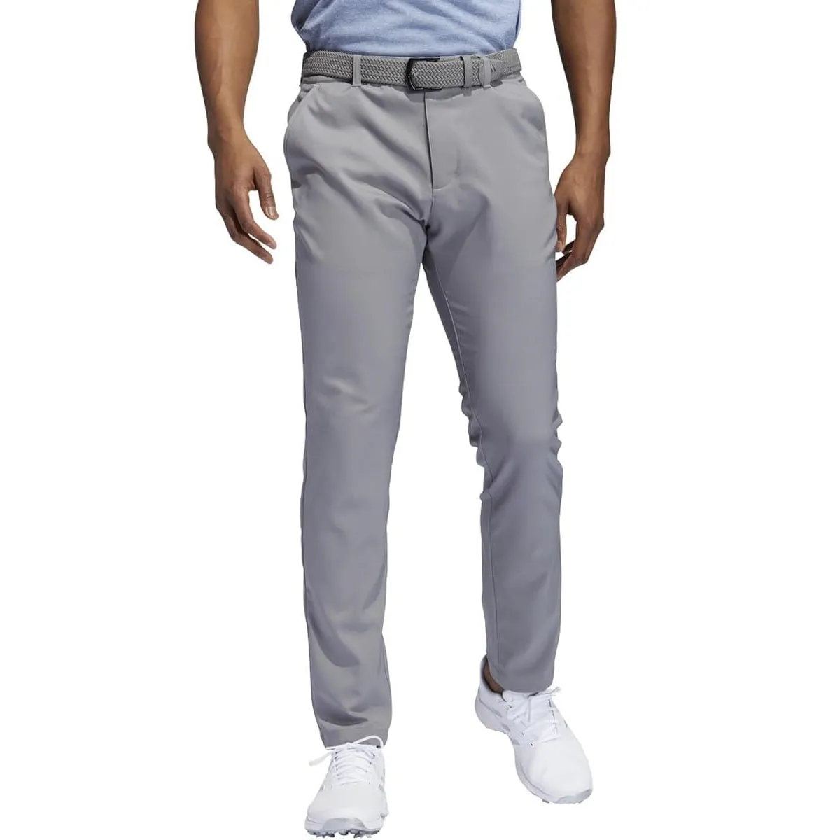 Adidas Men's Ultimate365 Classic Golf Pant Grey Three