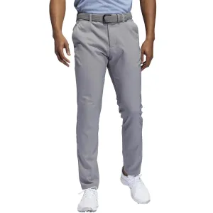 Adidas Men's Ultimate365 Classic Golf Pant Grey Three