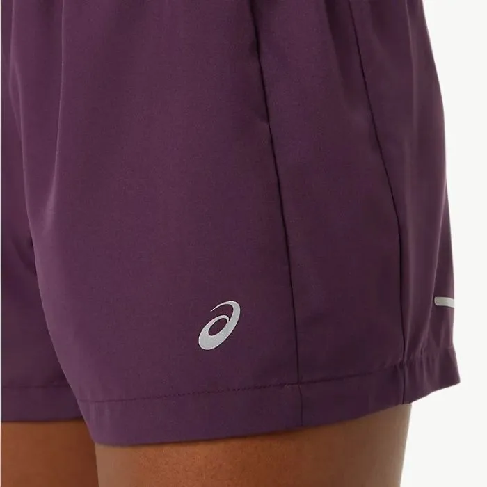 asics Icon 4" Women's Shorts