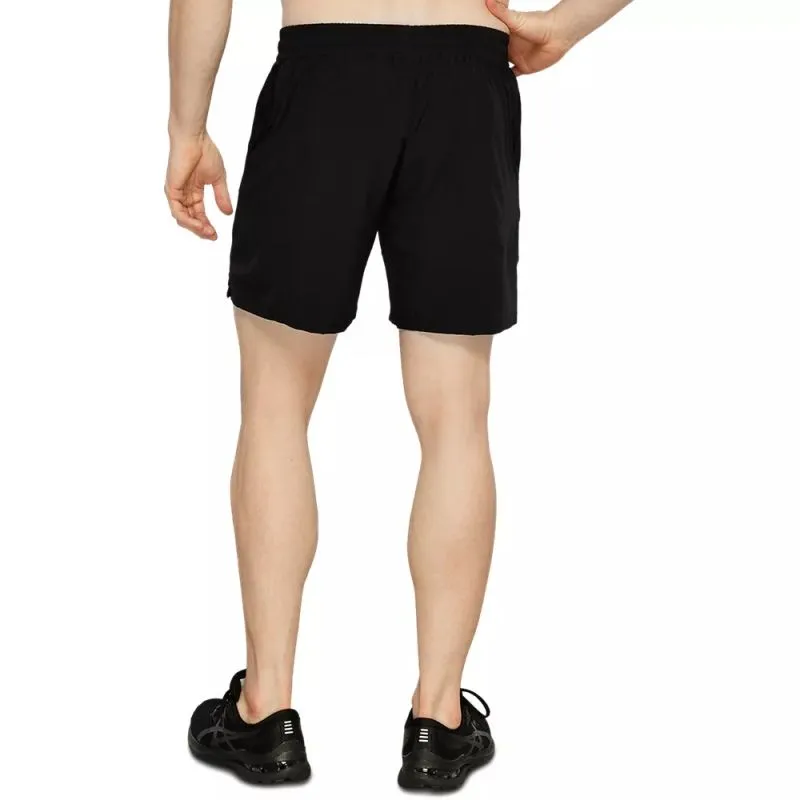 ASICS Mens 7-inch Woven Training Short