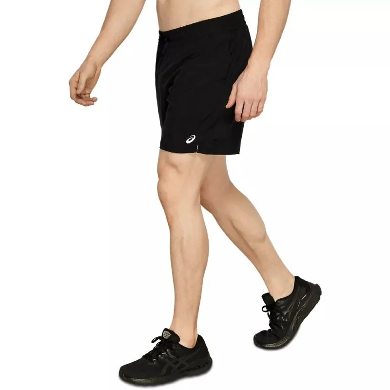 ASICS Mens 7-inch Woven Training Short