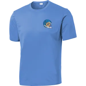 BagelEddi's PosiCharge Competitor Tee