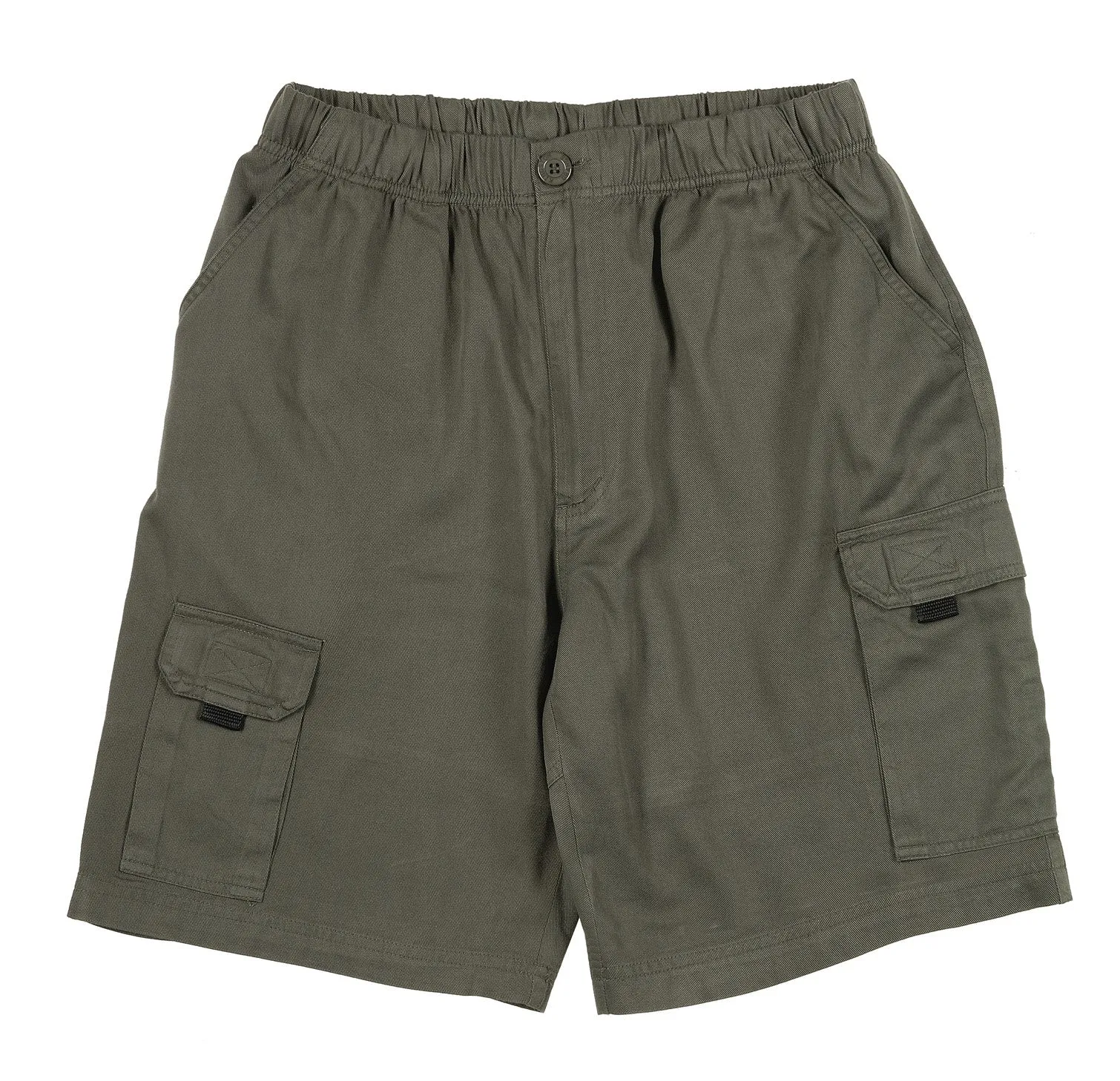 Bamboo Relax Shorts - Jungle