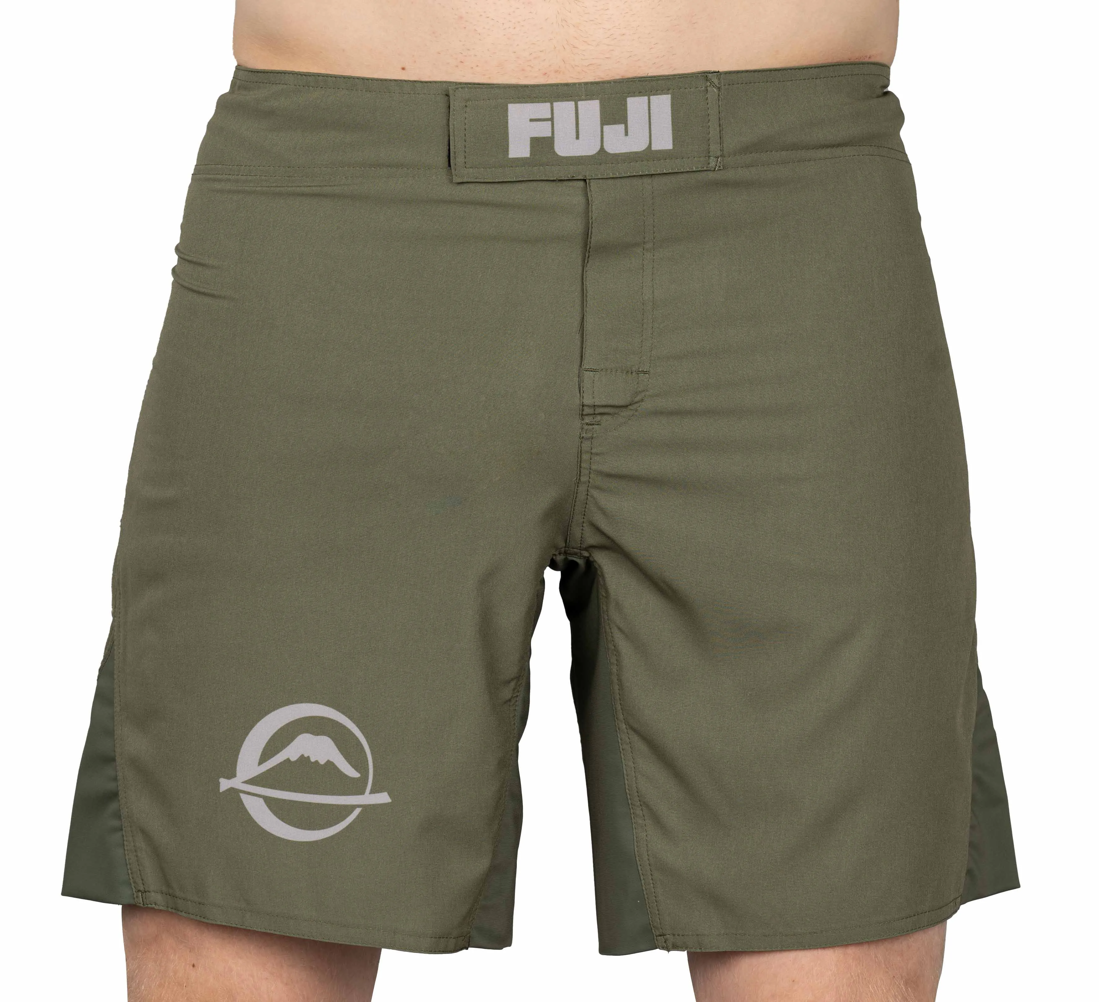 Baseline Fight Shorts