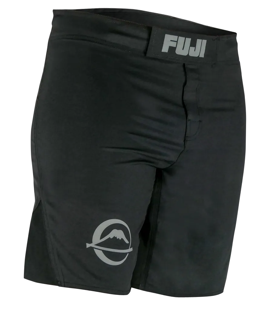 Baseline Fight Shorts