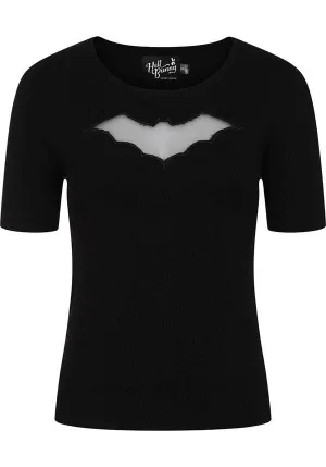 Bat | KNIT TOP