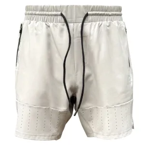 Be First Shorts - Stone