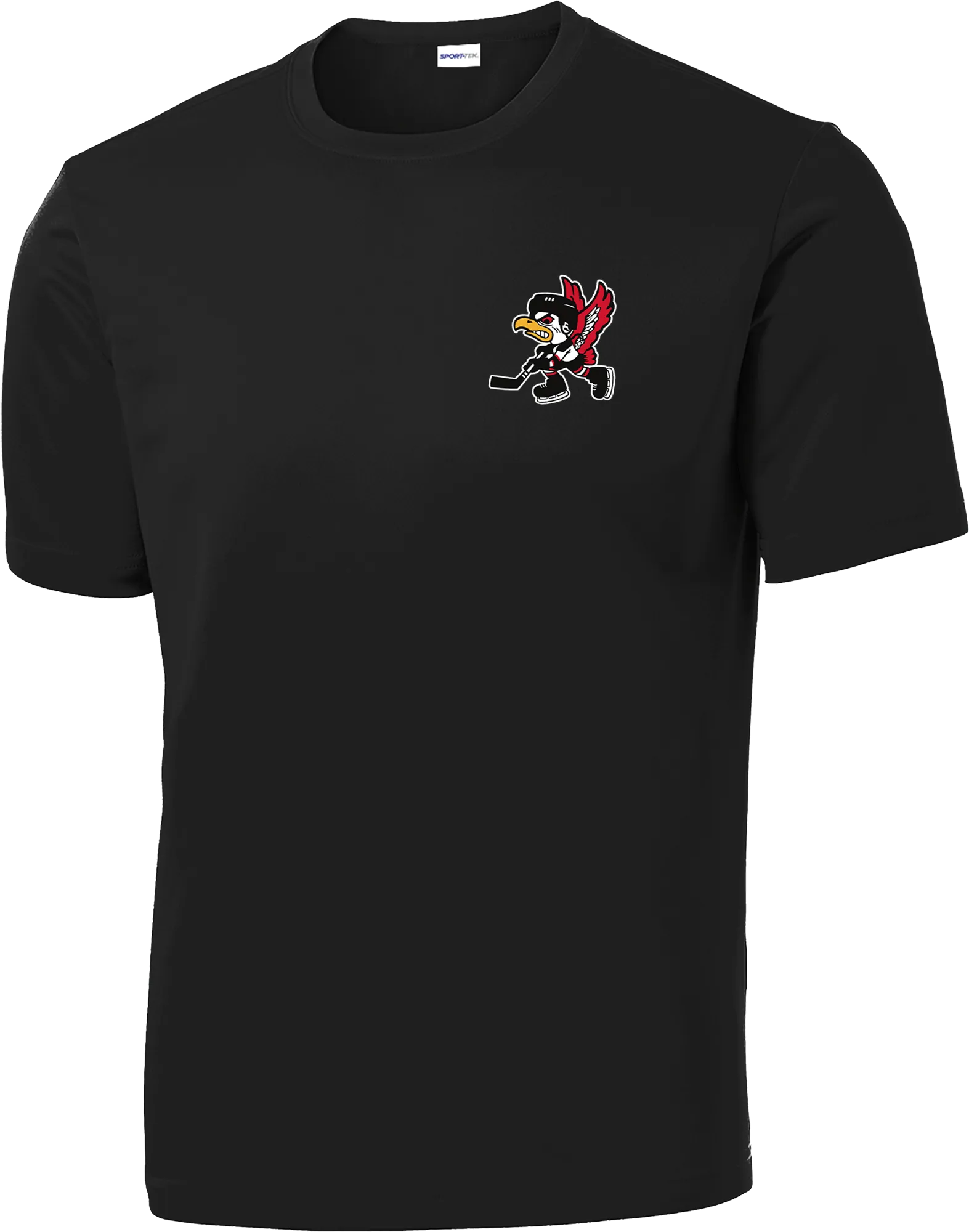 Benet Hockey PosiCharge Competitor Tee