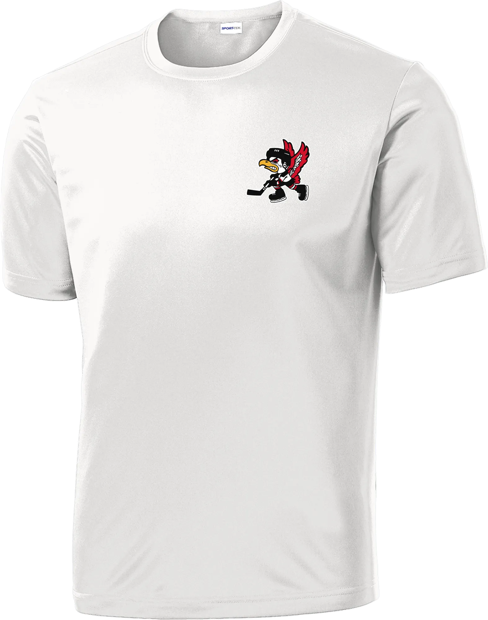 Benet Hockey PosiCharge Competitor Tee