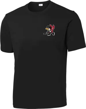 Benet Hockey PosiCharge Competitor Tee