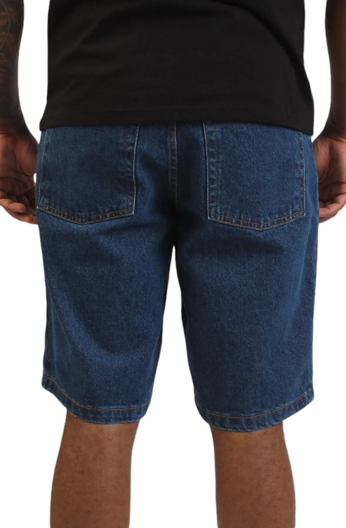 Big Boy Shorts