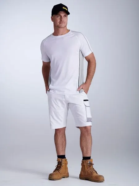 Bisley Painter'S Contrast Cargo Short (BSHC1422)