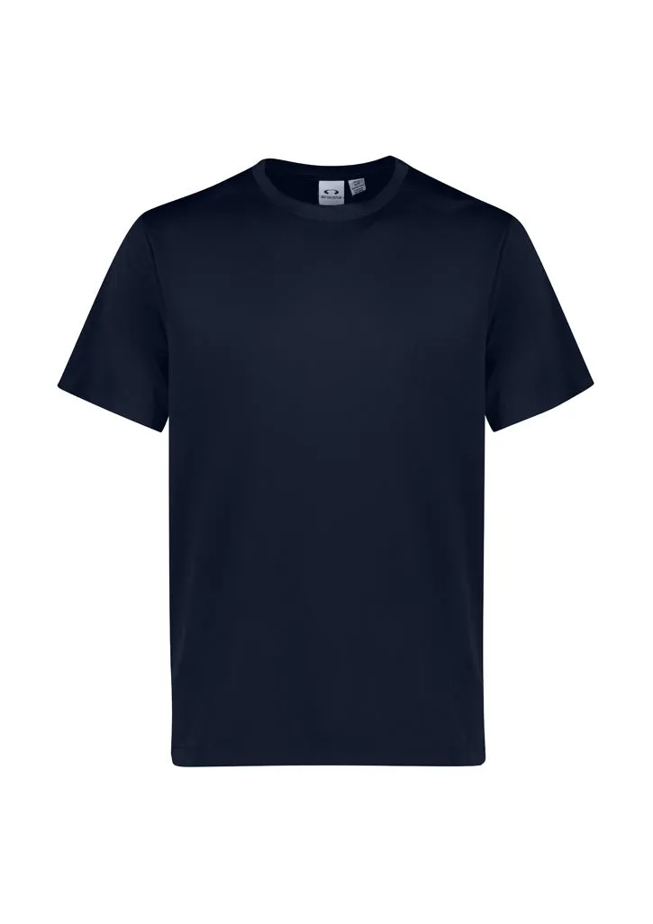 Biz Collection Mens Action Short Sleeve Tee (T207MS)