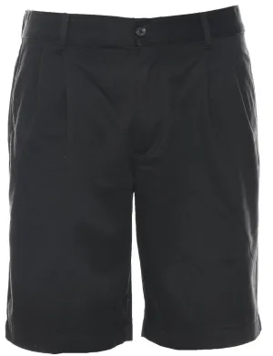 Black Shorts - W32 L9