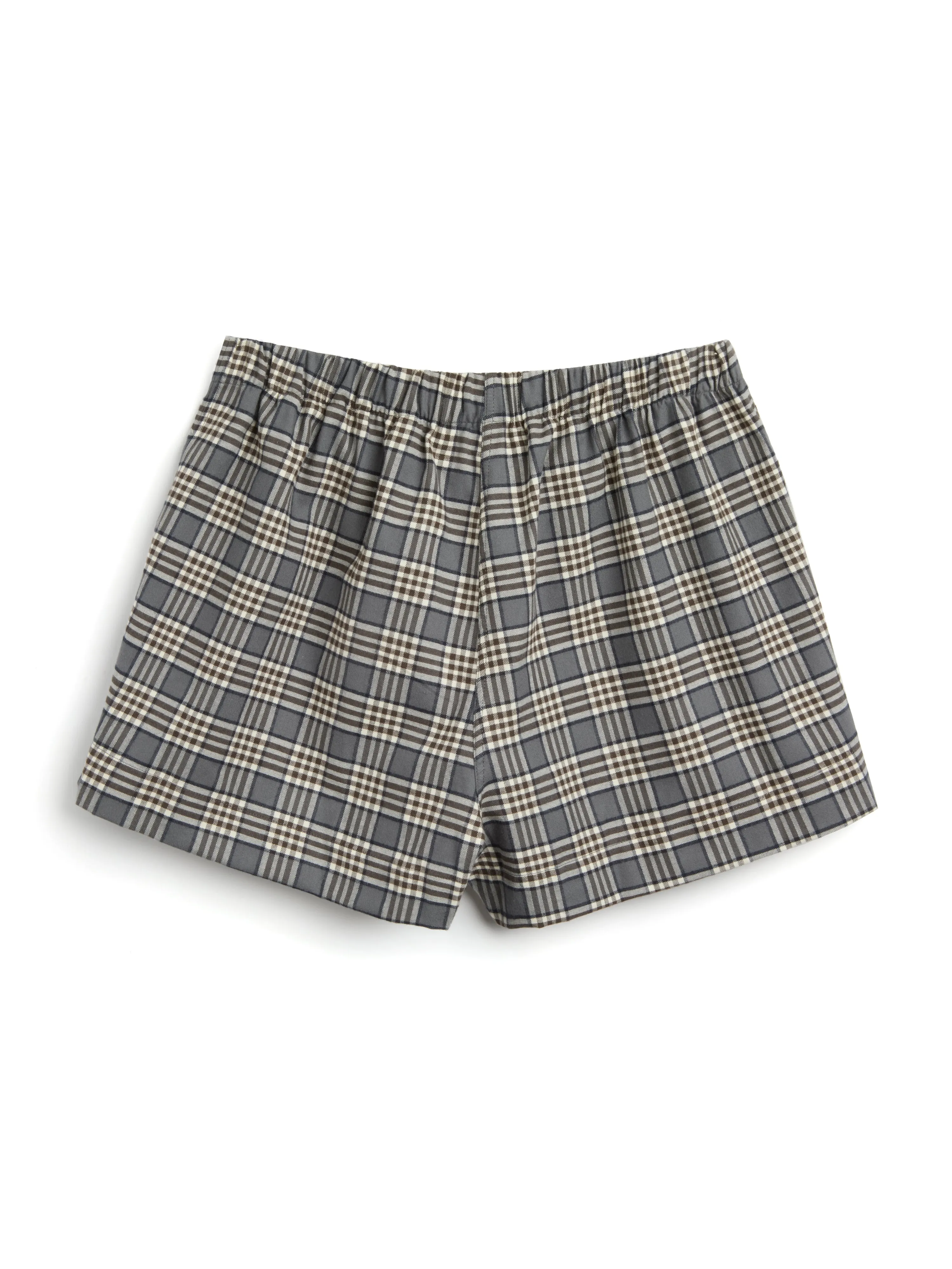 Boxer Shorts Fearnley Grey