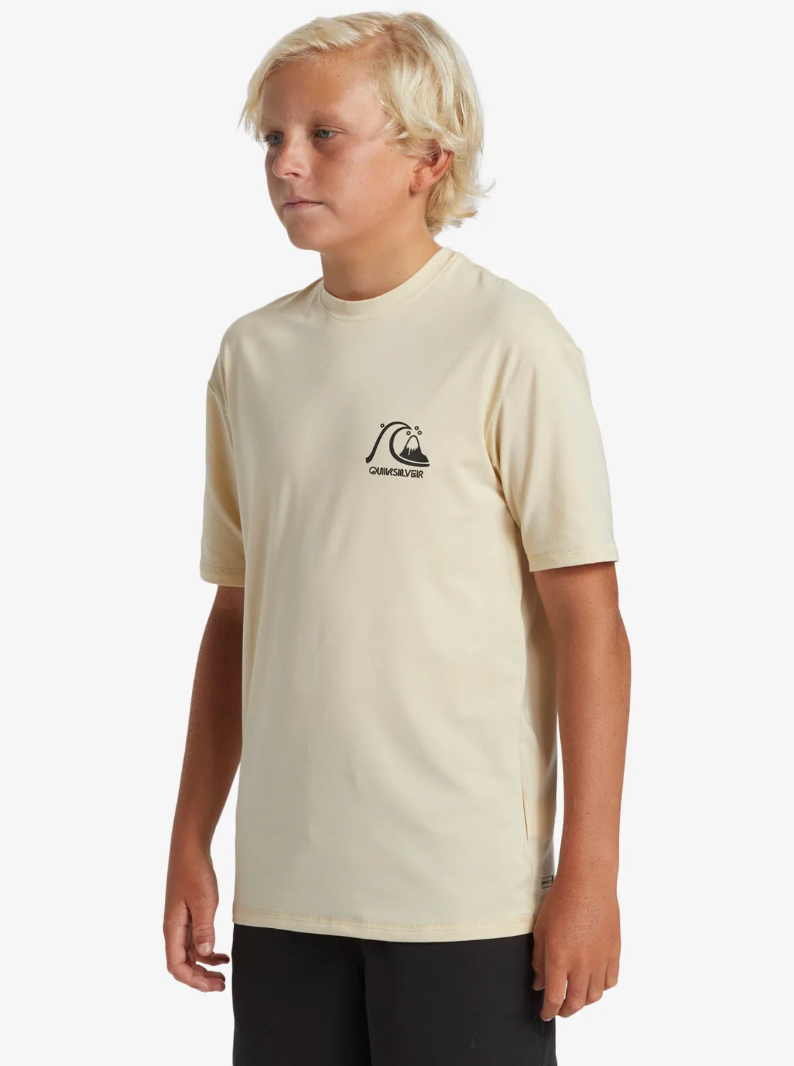 Boys 8-16 DNA Surf Tee