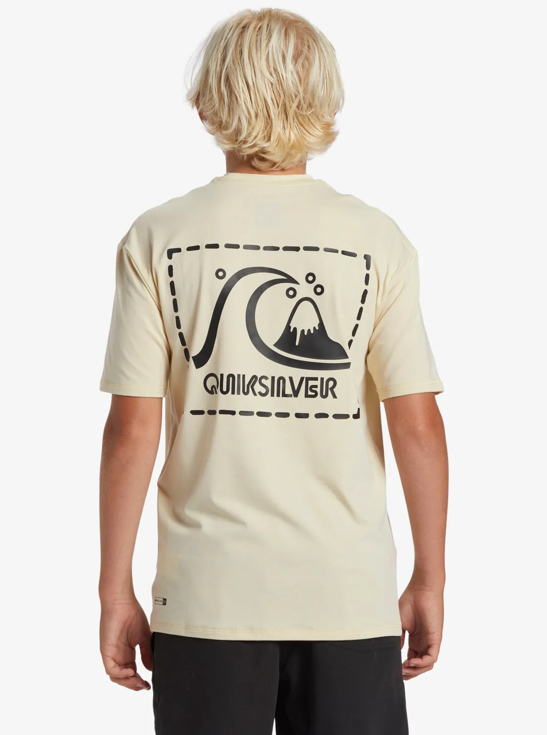 Boys 8-16 DNA Surf Tee