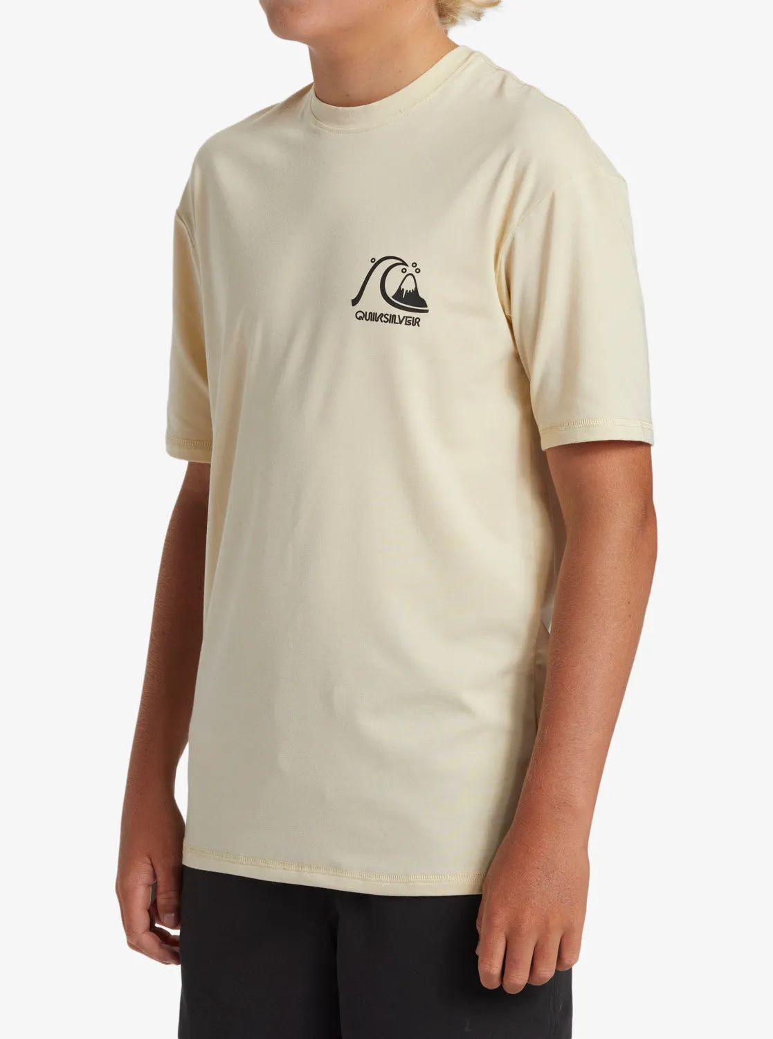 Boys 8-16 DNA Surf Tee