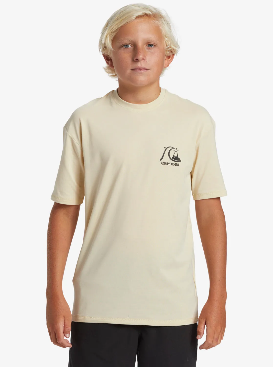 Boys 8-16 DNA Surf Tee