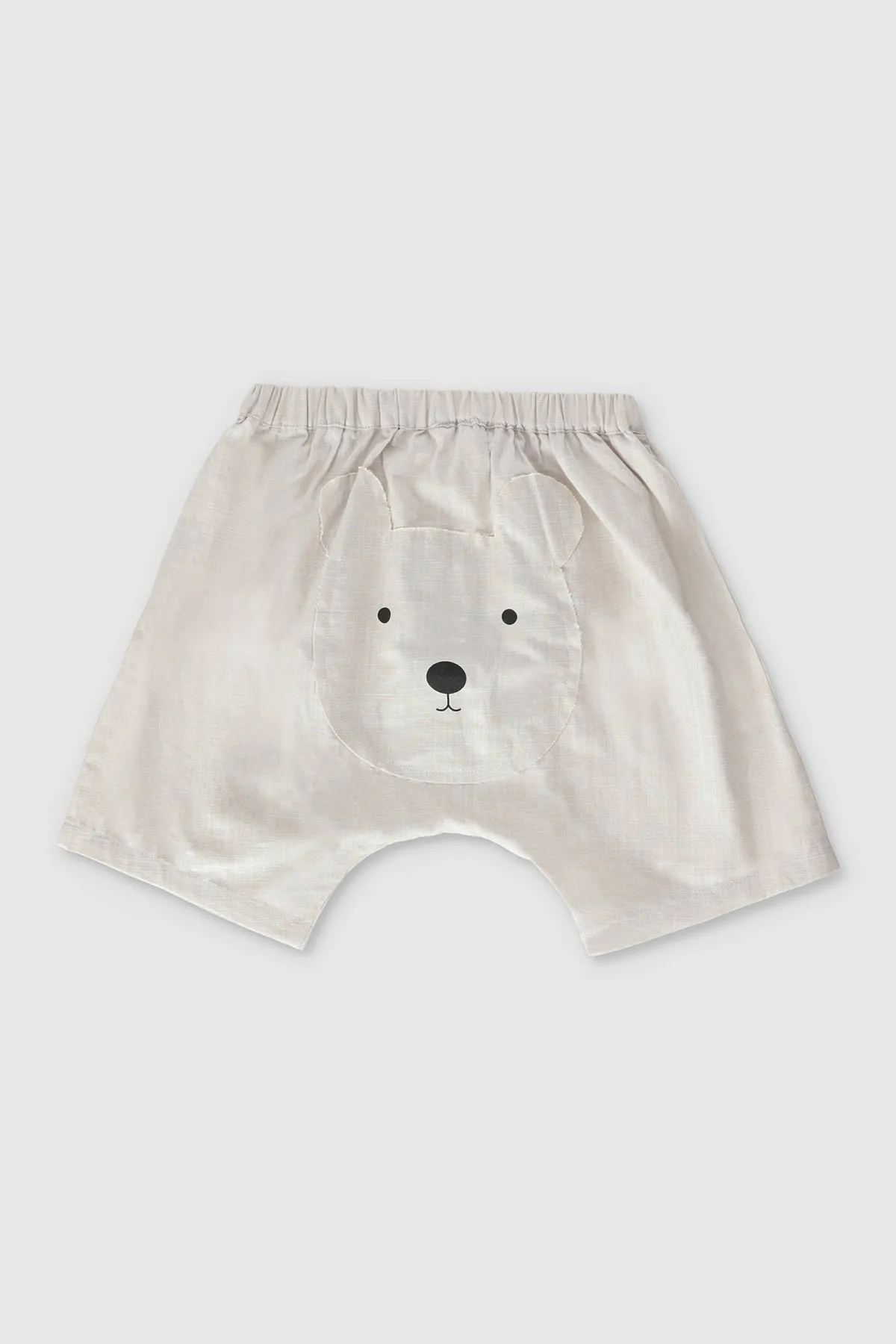 Boy'S Shorts