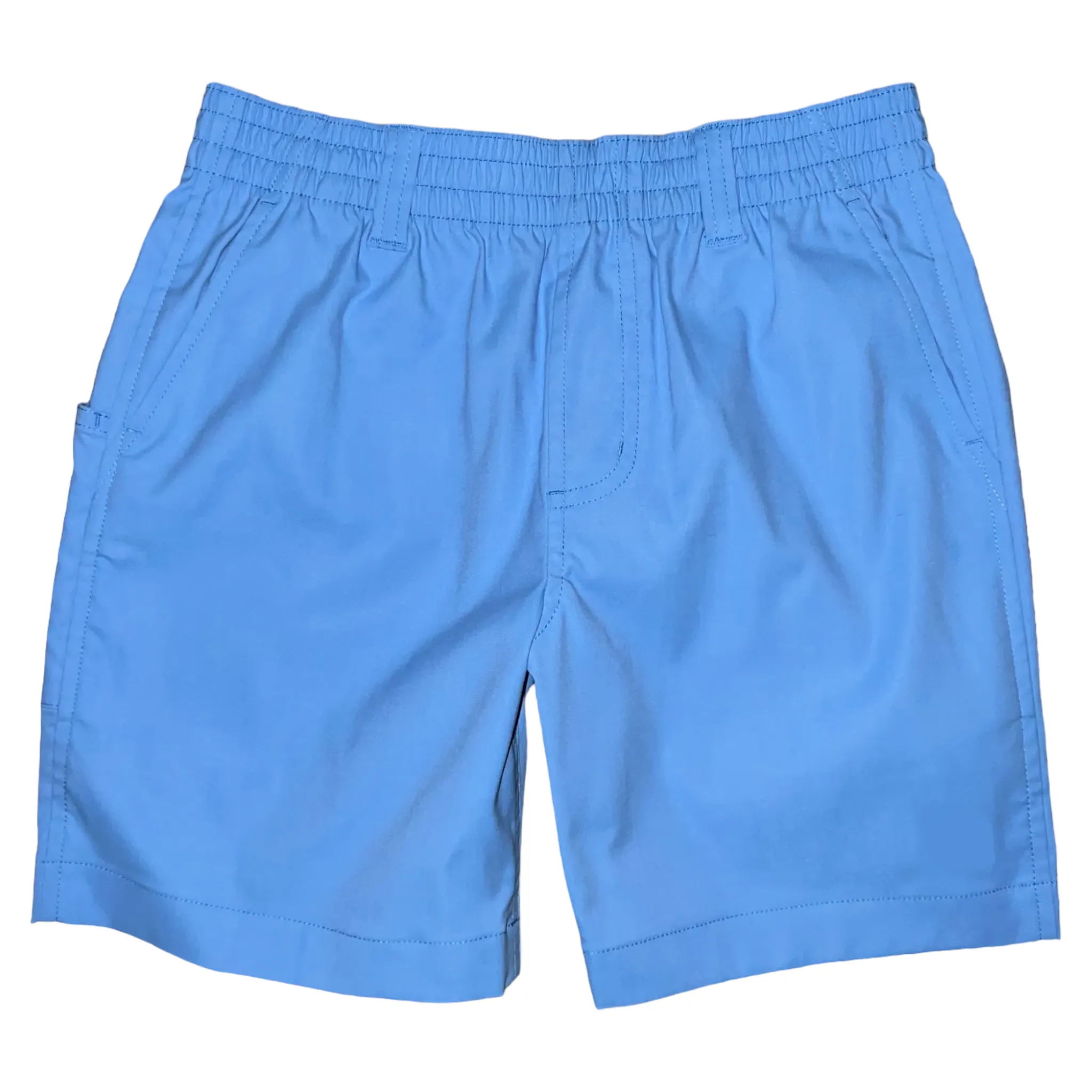 Brown Bowen Sullivan Sport Short