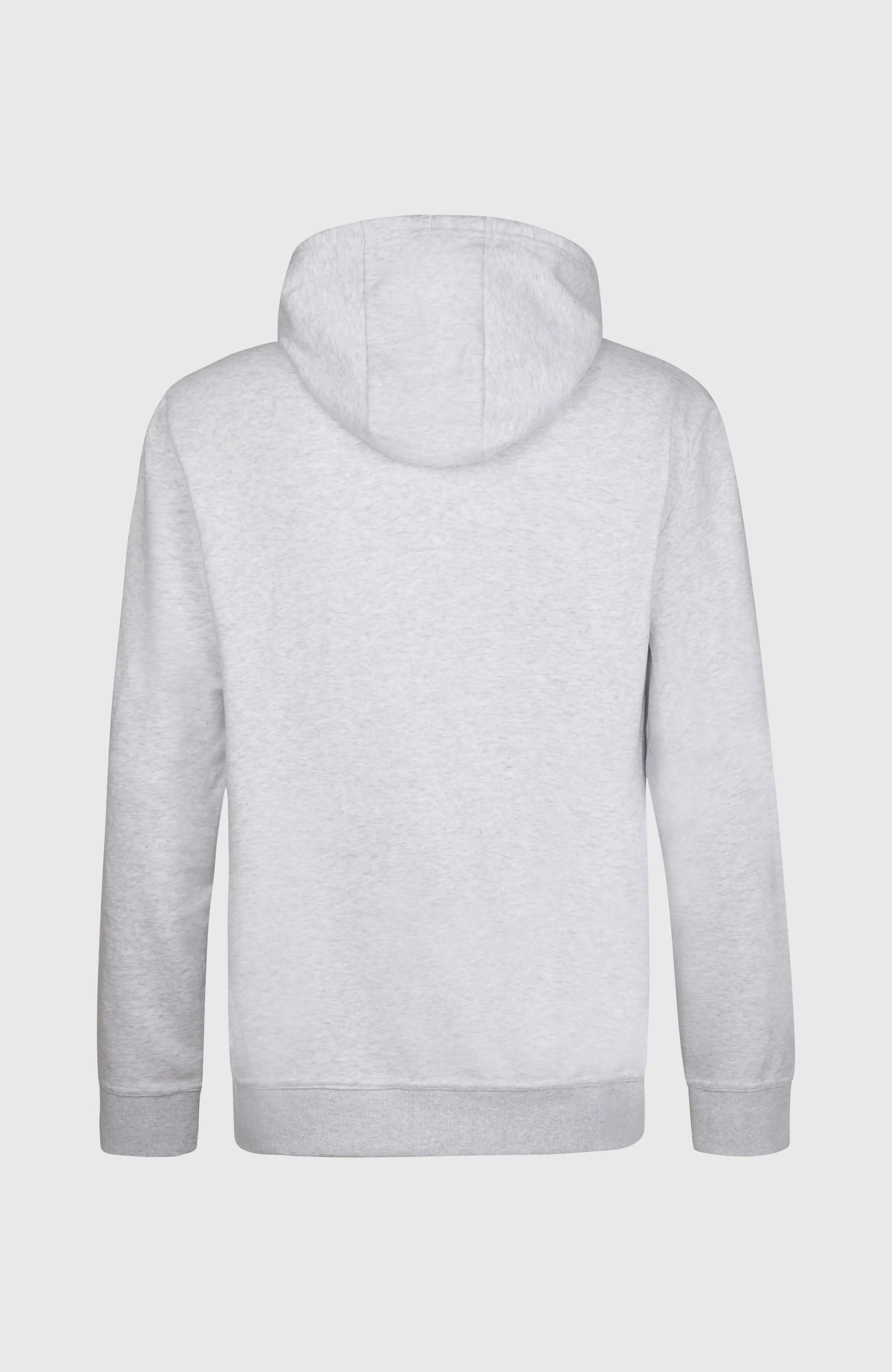 Cali Original Hoodie | Stone Grey Melange