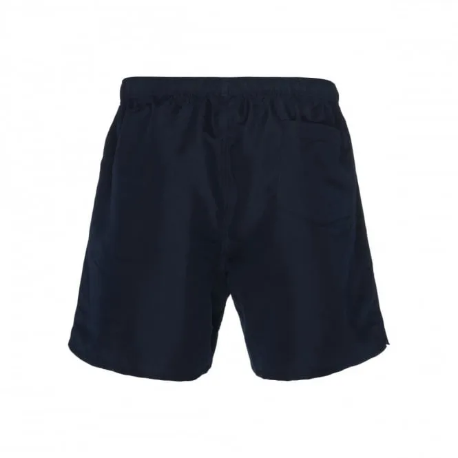 Canterbury Senior Tactic Short - Navy