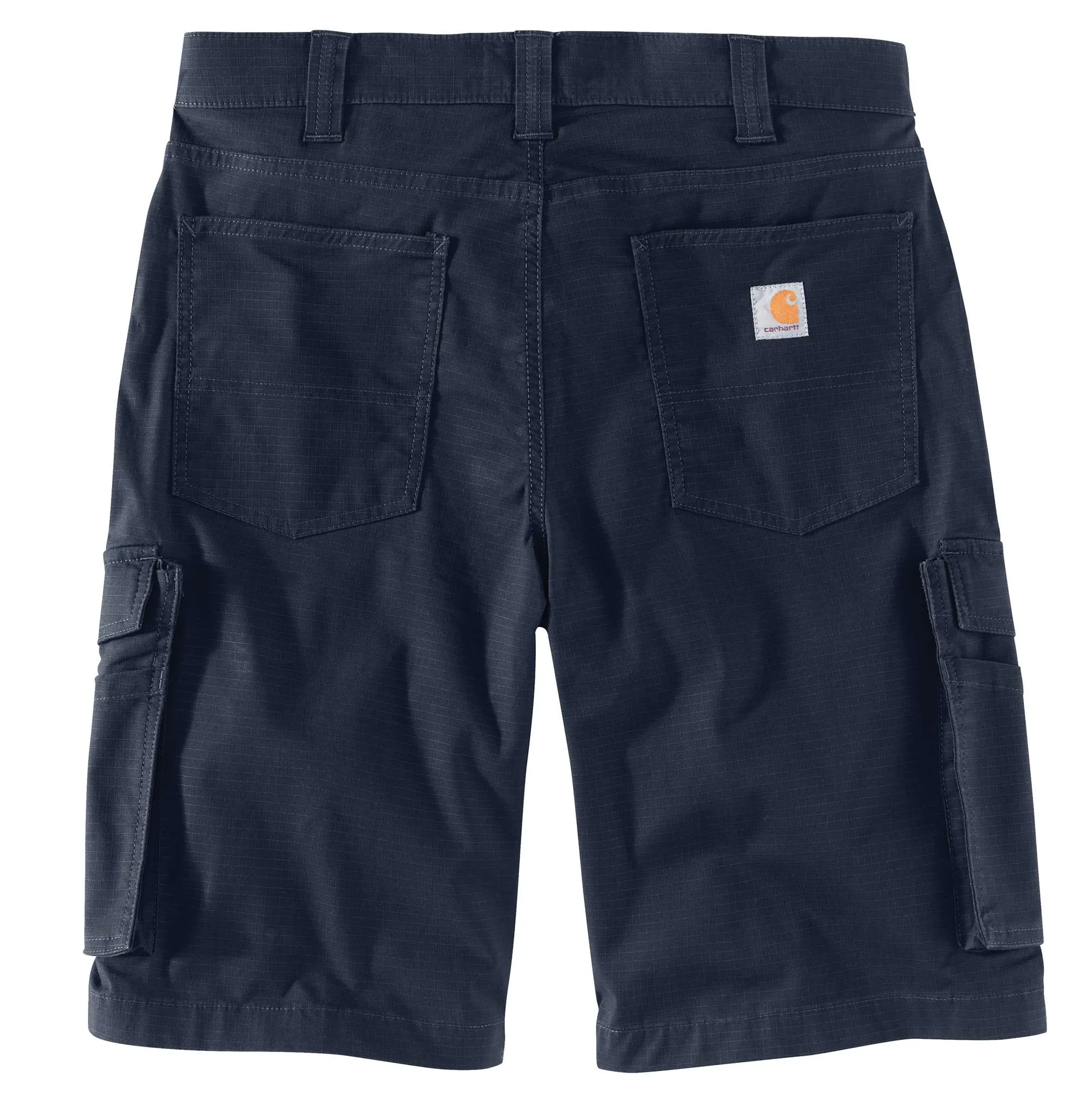 Carhartt Force® Relaxed Fit Ripstop Cargo Work Short