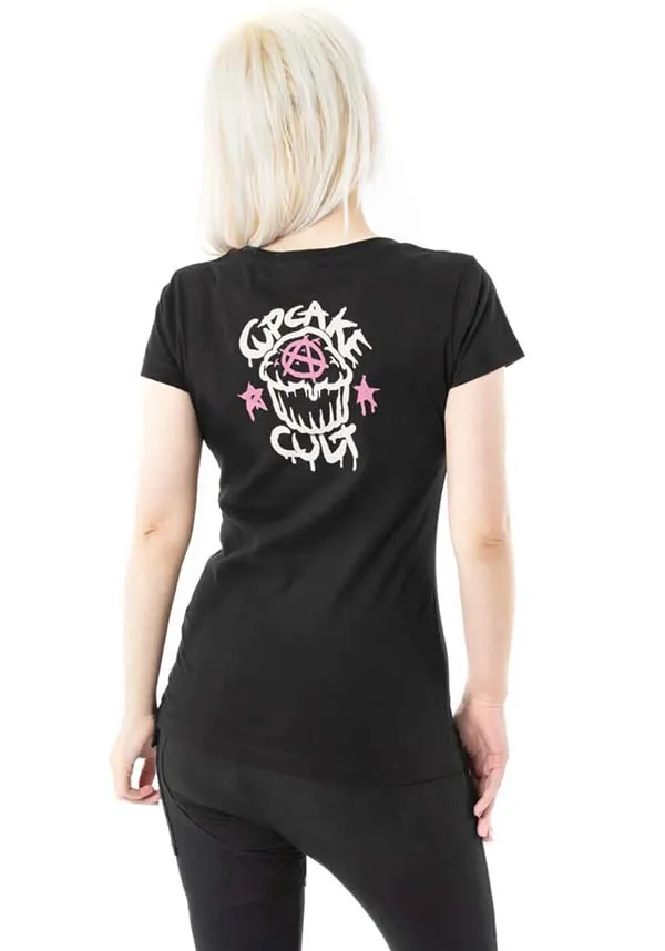 Creepy Candy | T-SHIRT