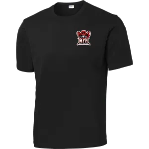 CT Oil Kings MFR PosiCharge Competitor Tee