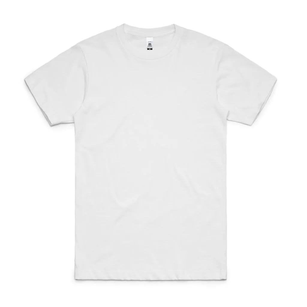 Custom Line Drawing Mini Tees