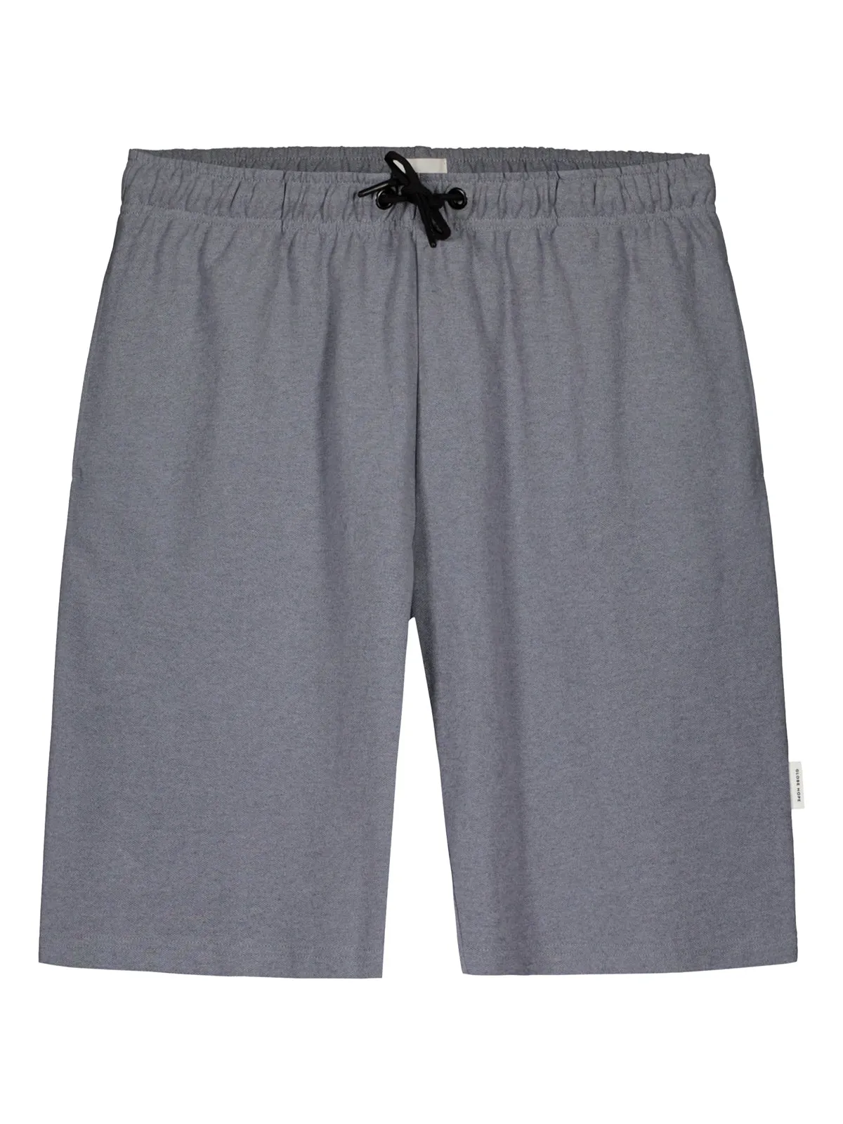 Dioriitti Shorts Bluish Grey