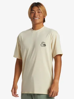 DNA Surf Tee - Oyster White