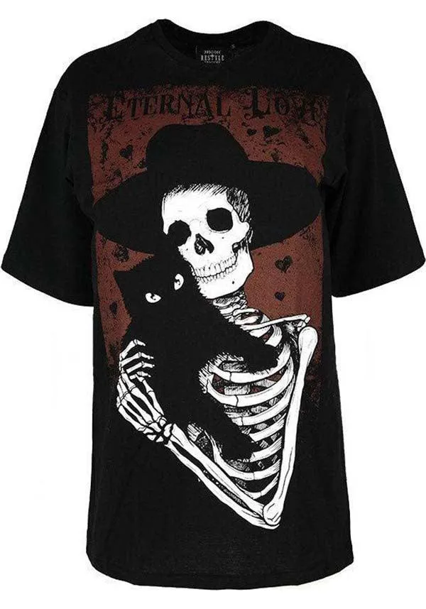 Eternal Love | T-SHIRT