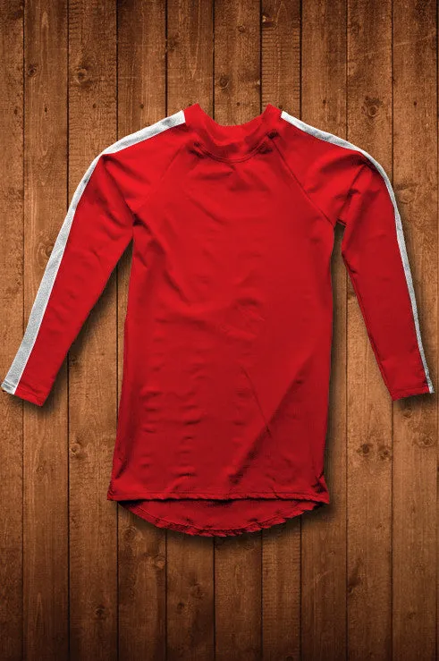 EXMOUTH RC LS COMPRESSION TOP