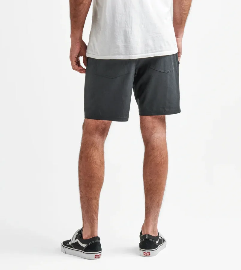 Explorer 2.0 19'' Hybrid Stretch Shorts