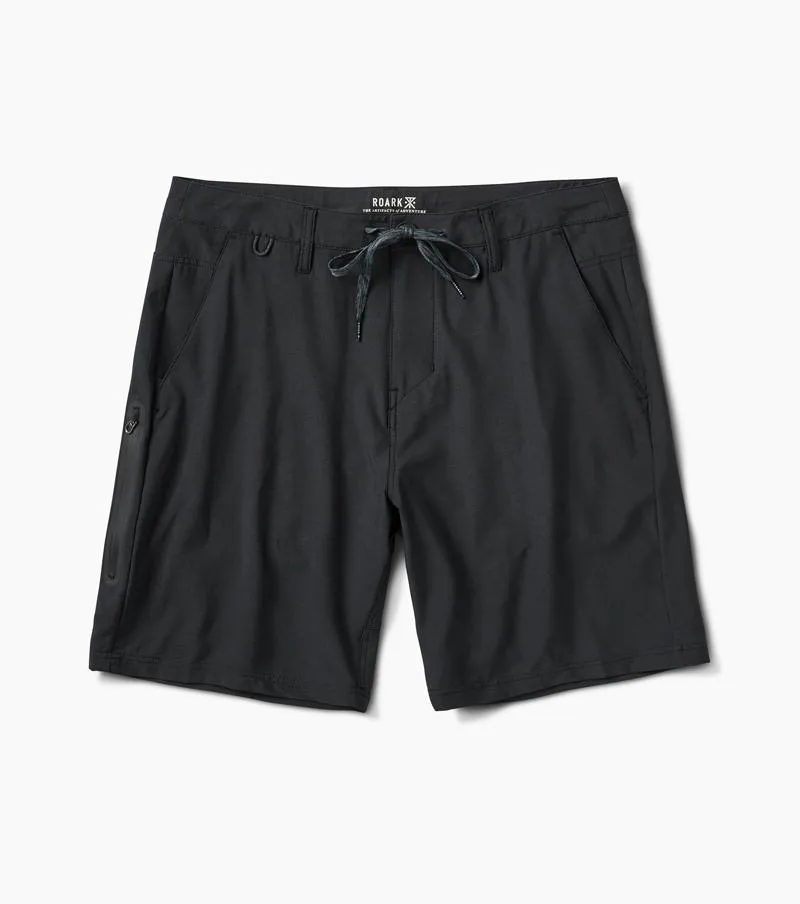 Explorer 2.0 19'' Hybrid Stretch Shorts