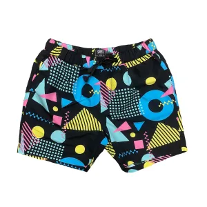 Flash II Volley Shorts