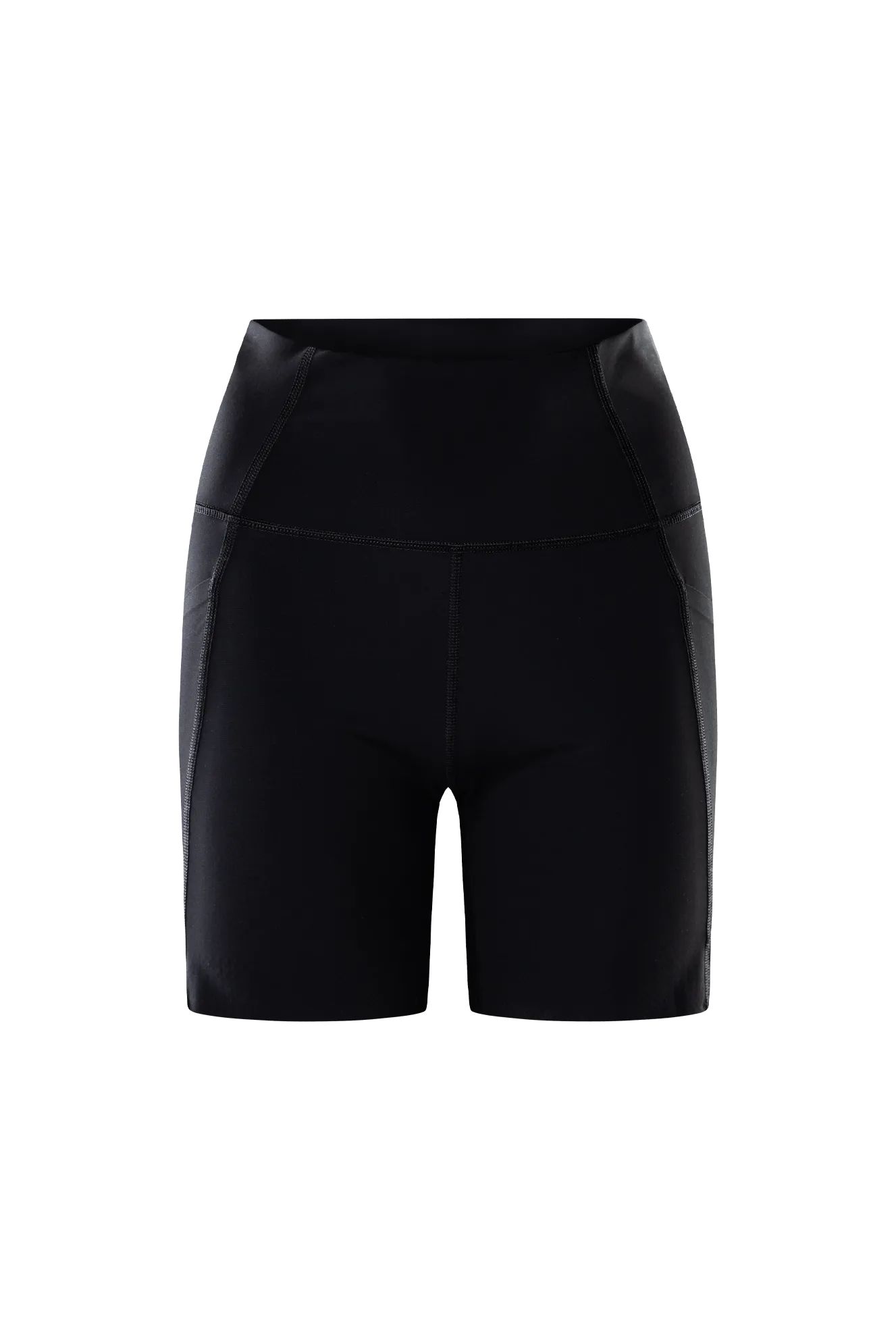 FORCE VELOCITY TIGHT SHORTS WOMENS