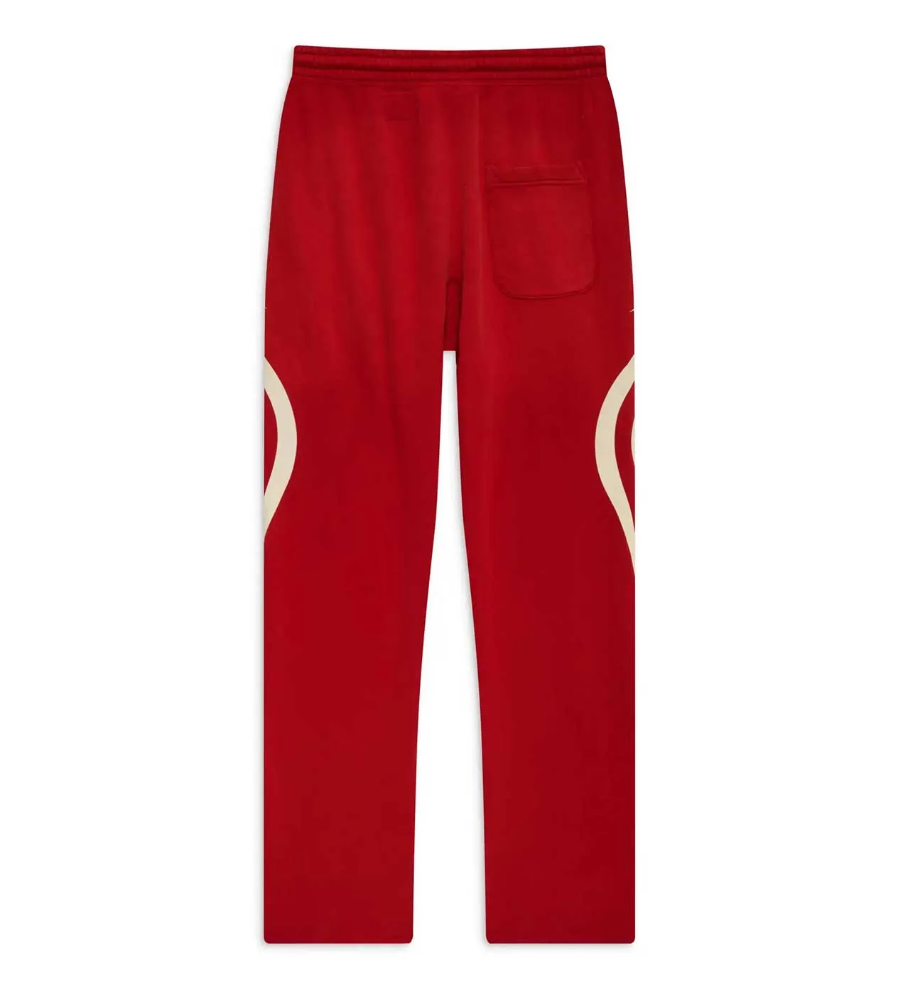 Hellstar Sports Sweatpants Red