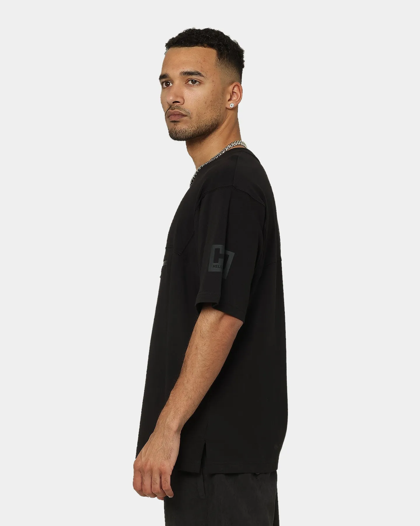 Helly Hansen Arc 22 Block T-Shirt Black