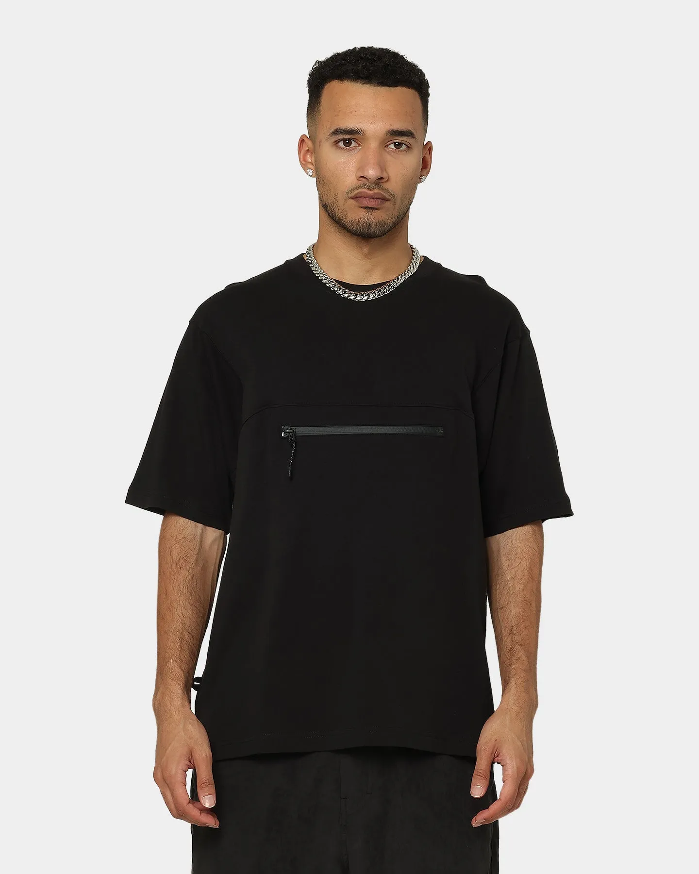 Helly Hansen Arc 22 Block T-Shirt Black