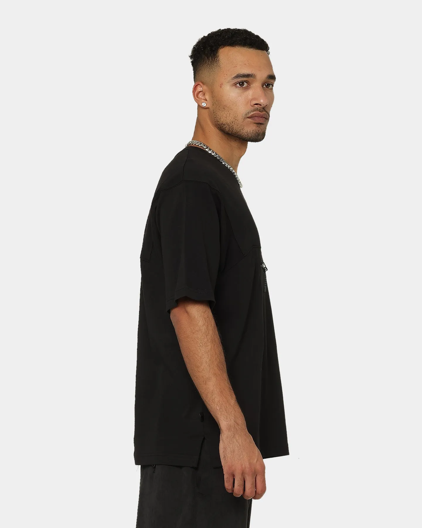 Helly Hansen Arc 22 Block T-Shirt Black