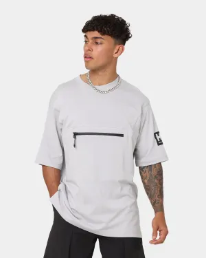 Helly Hansen Arc 22 Block T-Shirt Grey Fog